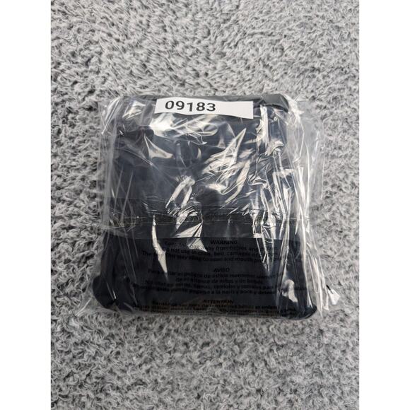 RSQ Pants Mens 29x32 Blue Khaki Flat Front Slim Straight Casual Normcore Preppy - Picture 9 of 9